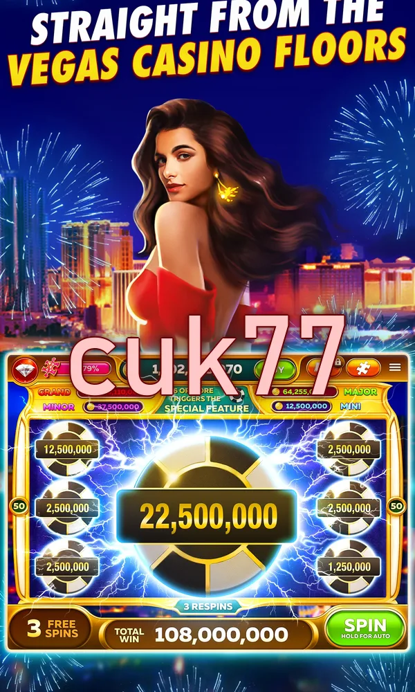cuk77 Unduh