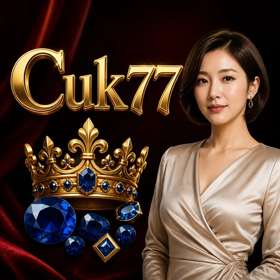 cuk77 Masuk