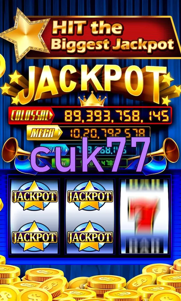 cuk77 Masuk