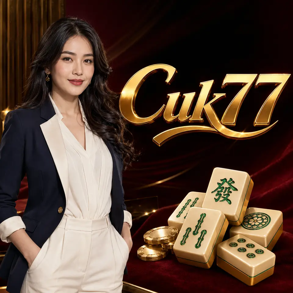 cuk77 APK Resmi Unduh