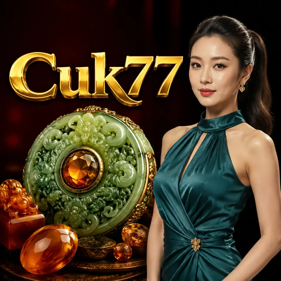 cuk77 Masuk - cuk77 Resmi