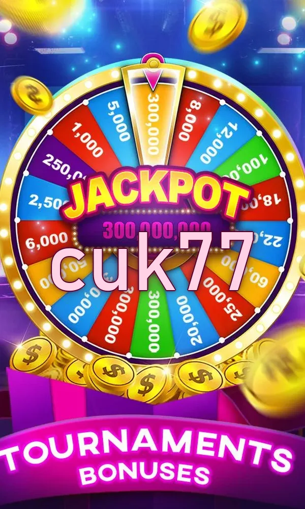 cuk77 Tangkapan Layar - APK Resmi