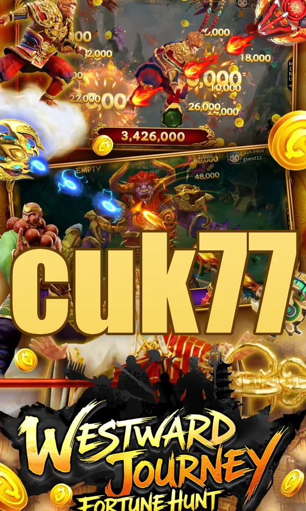 cuk77 Preview - Resmi Unduh